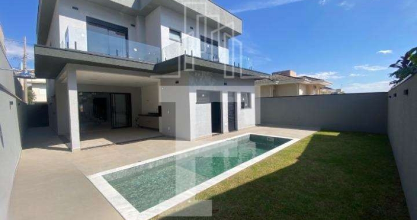 Casa em condomínio fechado com 3 quartos à venda na Estrada do Jequitibá, 999, Pinheiro, Valinhos