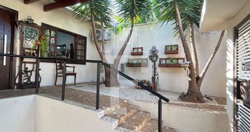 Casa com 3 quartos à venda na Sebastião Vicent Alberto, 88, Saltinho, Paulínia