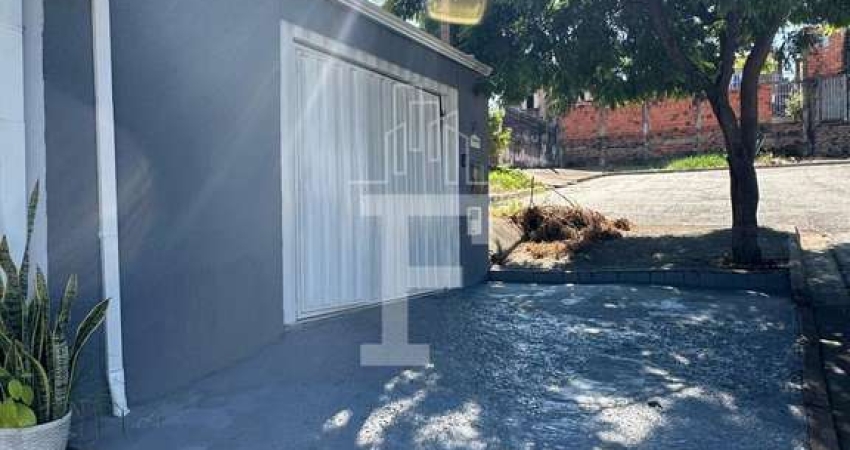 Casa com 2 quartos à venda no Jardim Lisa, Campinas 