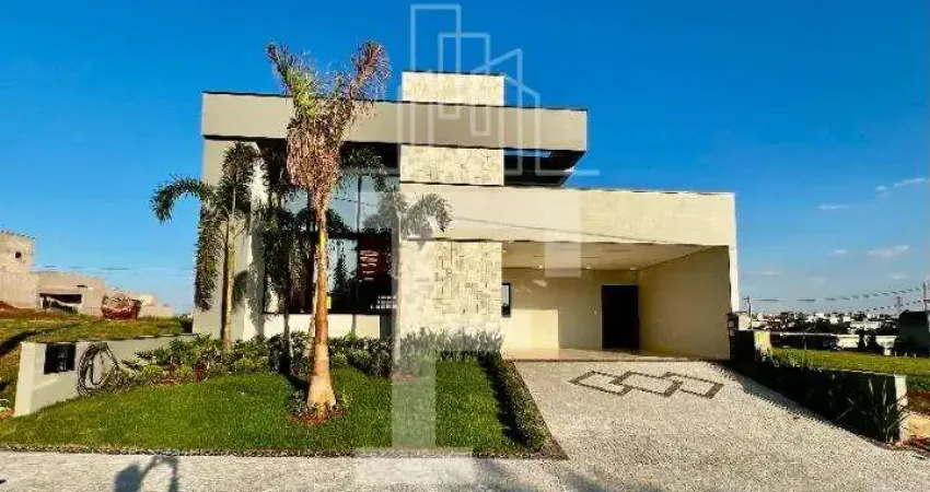 Casa em condomínio fechado com 4 quartos à venda no Parque Brasil 500, Paulínia 