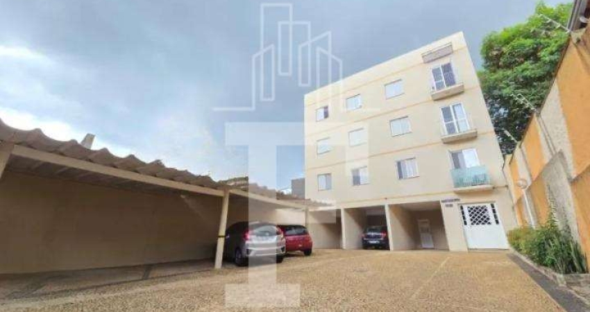 Apartamento com 3 quartos à venda na Chácara da Barra, Campinas 