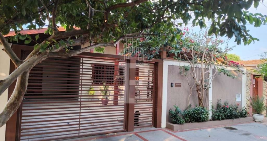 Casa com 3 quartos à venda no Jardim Independência, Campinas 