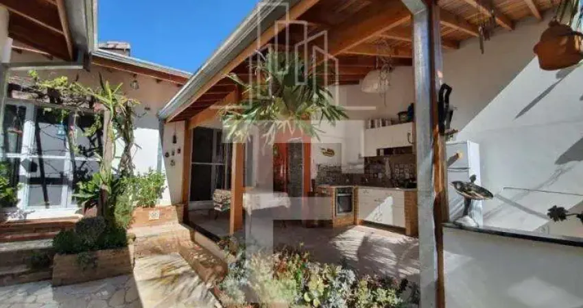 Casa com 3 quartos à venda no Jardim Ypê, Paulínia 