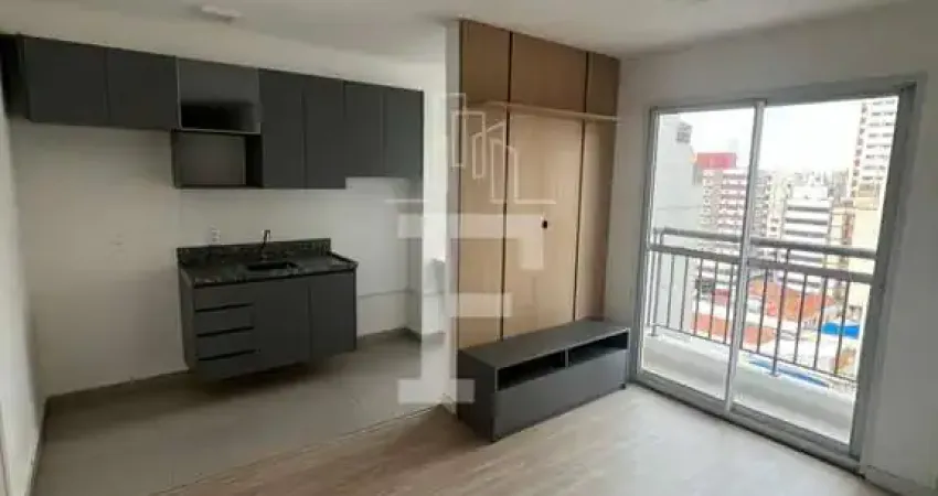Apartamento com 2 quartos para alugar na Vila Lídia, Campinas 