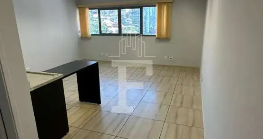 Sala comercial à venda no Cambuí, Campinas 