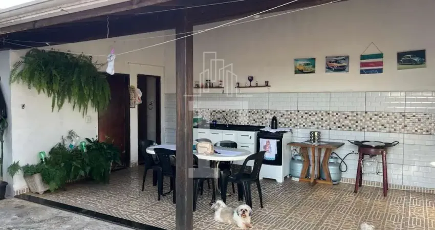 Casa com 3 quartos à venda no Alto de Pinheiros, Paulínia 