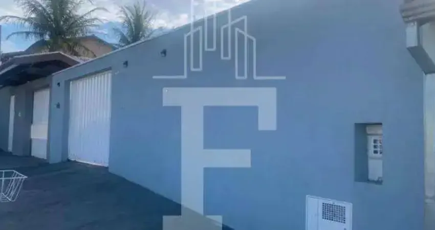 Casa com 3 quartos à venda no João Aranha, Paulínia 