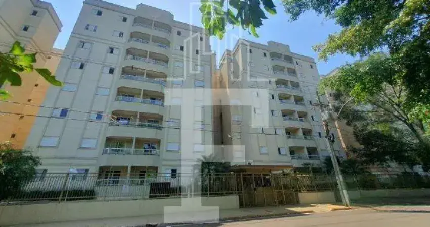 Apartamento com 3 quartos à venda na Avenida José Pedro Oliveira, 871, Jardim America, Paulínia