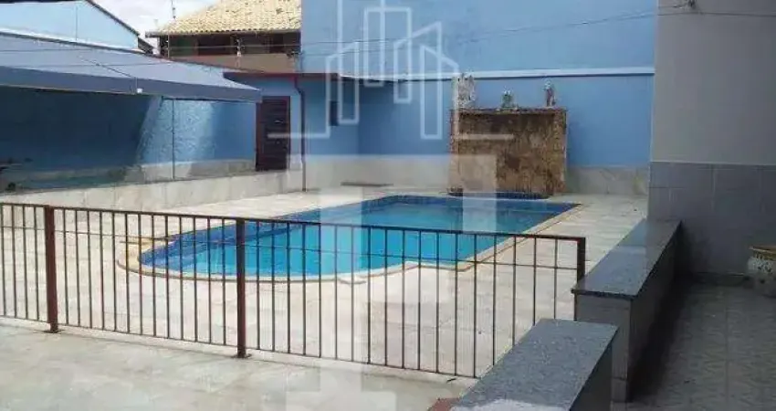 Casa com 1 quarto à venda no João Aranha, Paulínia 