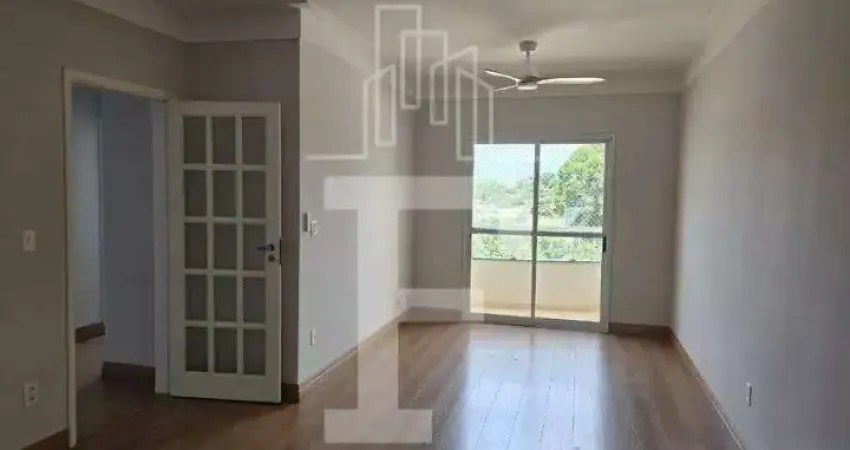 Apartamento com 3 quartos à venda na Avenida José Paulino, 3305, Santa Terezinha, Paulínia