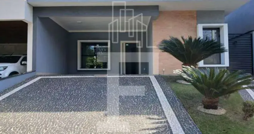 Casa em condomínio fechado com 3 quartos à venda na Estrada Municipal Mineko Ito, s/n, Jardim Dulce (Nova Veneza), Sumaré