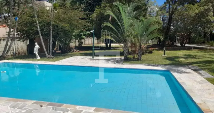 Chácara / sítio com 3 quartos à venda no Recreio Tsuriba, Campinas 