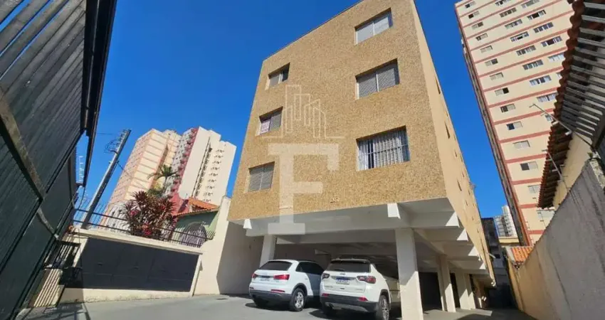 Apartamento com 3 quartos à venda no Botafogo, Campinas 
