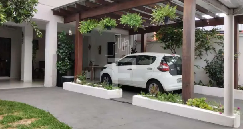 Casa com 2 quartos à venda no João Aranha, Paulínia 
