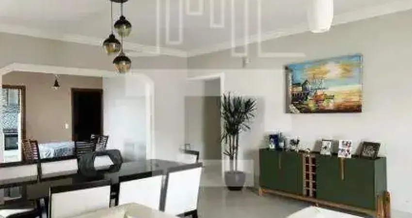 Casa com 4 quartos à venda no Jardim Eulina, Campinas 