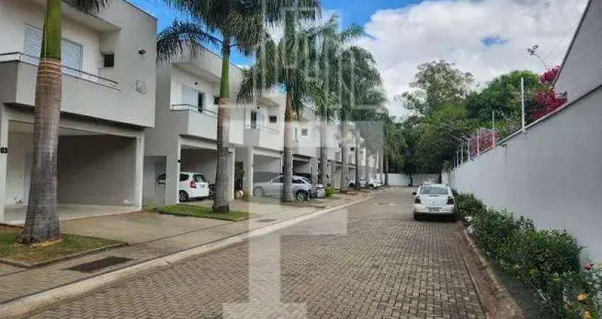 Casa em condomínio fechado com 3 quartos à venda na Rua Argeo Piva, 398, Morumbi, Paulínia