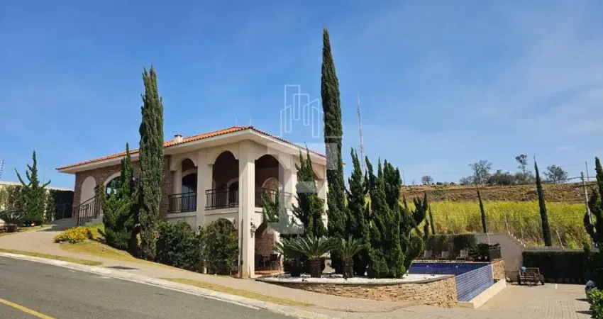 Casa em condomínio fechado com 3 quartos à venda na Estrada Municipal do Roncáglia, 1090, Roncáglia, Valinhos