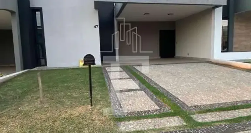 Casa em condomínio fechado com 3 quartos à venda na Avenida Doutor João Caio Silva, 920, Parque Brasil 500, Paulínia