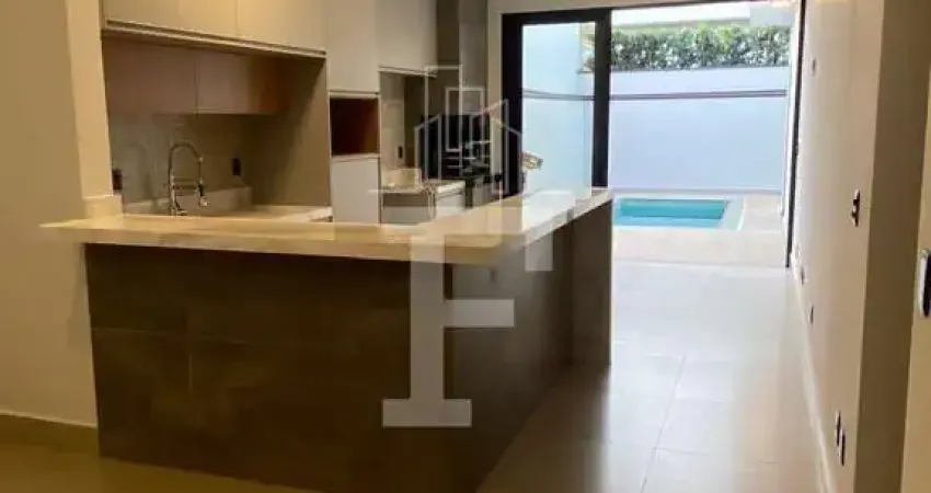 Casa em condomínio fechado com 3 quartos à venda na Avenida Doutor João Caio Silva, 920, Parque Brasil 500, Paulínia