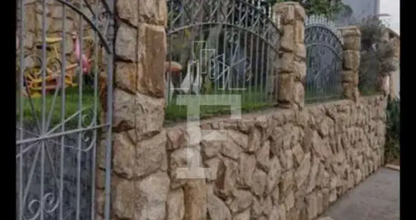 Casa com 3 quartos à venda no Parque Santa Bárbara, Campinas 
