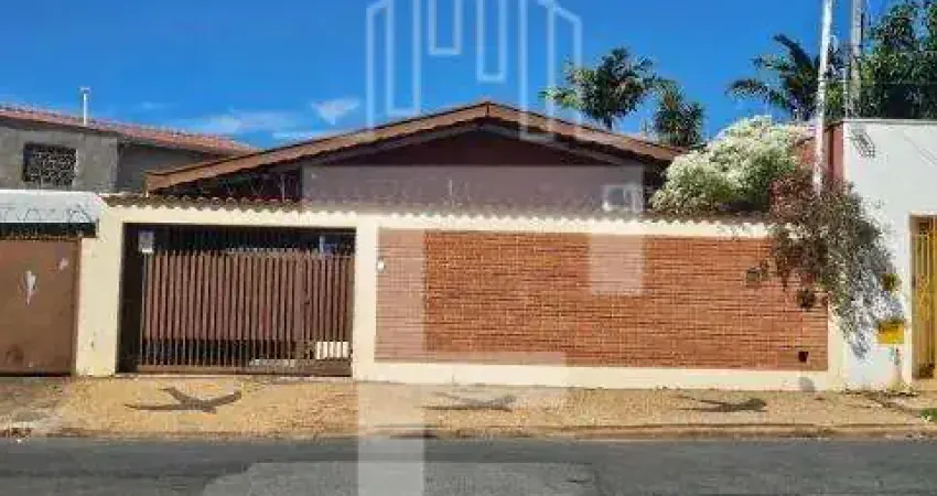 Casa com 4 quartos à venda na Rua Doutor Silvino de Godoy, 673, Jardim Conceição, Campinas