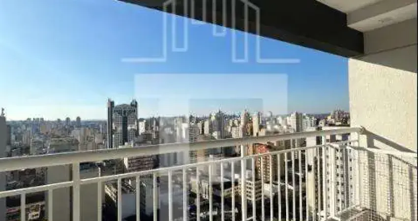 Apartamento com 1 quarto para alugar na Rua Doutor Quirino, 779, Centro, Campinas