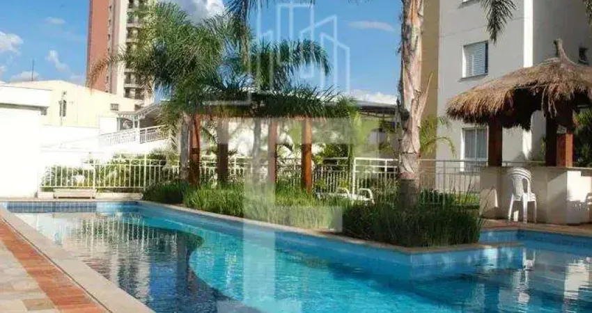 Apartamento com 2 quartos à venda na Avenida General Carneiro, 503, Vila João Jorge, Campinas