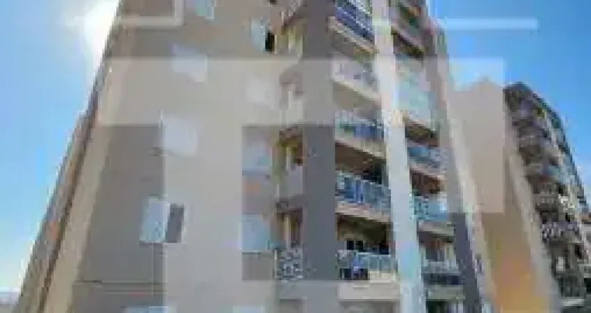 Apartamento com 3 quartos à venda na Rua Antonio Santos Silva, 410, Balneario Tropical, Paulínia