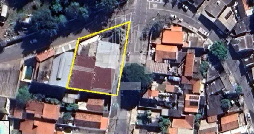 Barracão / Galpão / Depósito à venda na Cneo Pompeo de Camargo, 76, Jardim Novo Campos Elíseos, Campinas