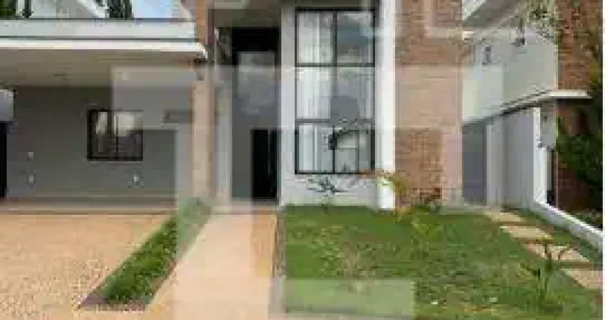 Casa em condomínio fechado com 3 quartos para alugar na Estrada Municipal PLN-360, 920, Parque Brasil 500, Paulínia