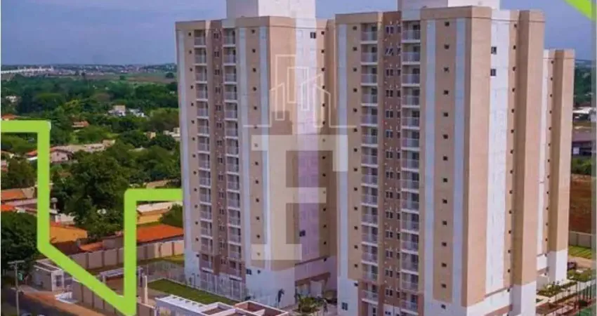 Apartamento com 2 quartos à venda na Rua Vitalino Ferro, 850, Santa Terezinha, Paulínia