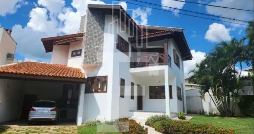 Casa em condomínio fechado com 3 quartos à venda na Avenida Engenheiro Luiz Antônio Laloni, 321, Tijuco das Telhas, Campinas