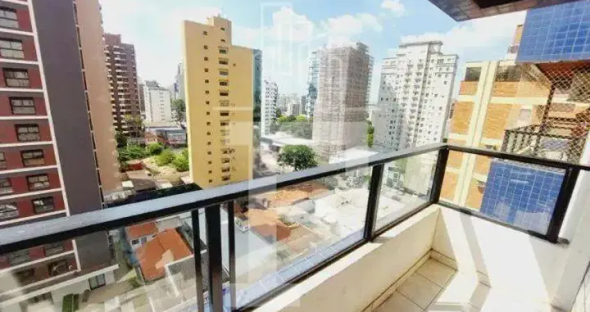 Apartamento com 1 quarto à venda na Rua Ferreira Penteado, 1518, Cambuí, Campinas