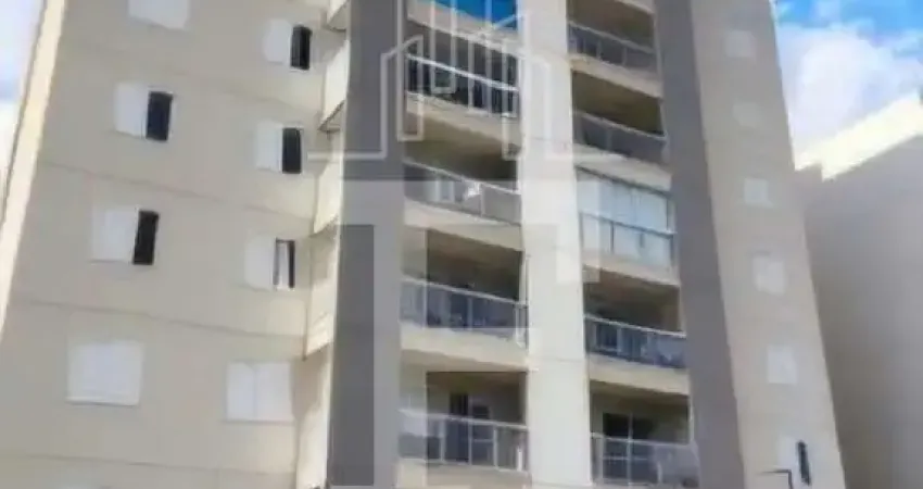 Apartamento com 3 quartos à venda na Rua Antonio Santos Silva, 410, Balneario Tropical, Paulínia