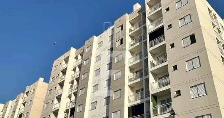 Apartamento com 2 quartos à venda no Jardim do Lago, Campinas