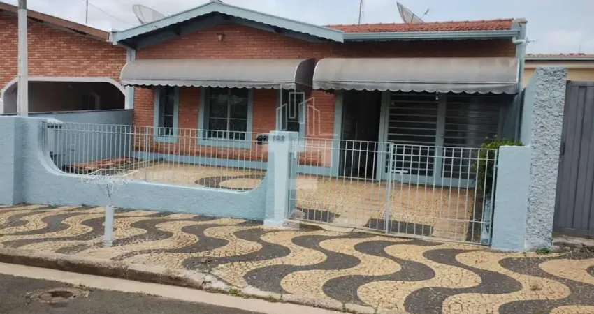 Casa com 3 quartos para alugar no Residencial São Luiz, Valinhos 