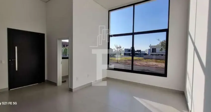 Casa em condomínio fechado com 3 quartos à venda na Rua Sebastião Cardoso, 548, Parque Brasil 500, Paulínia