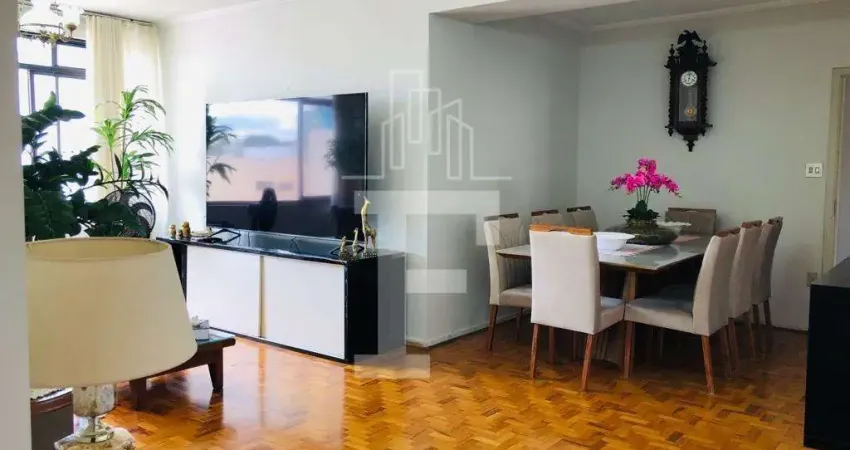 Apartamento com 3 quartos à venda na Rua Ferreira Penteado, 535, Centro, Campinas