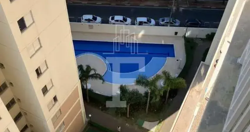 Apartamento com 2 quartos para alugar no Jardim Aurélia, Campinas