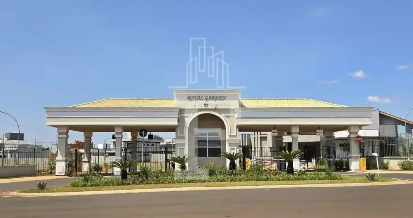 Terreno em condomínio fechado à venda na Rua Sebastião Cardoso, 548, Parque Brasil 500, Paulínia