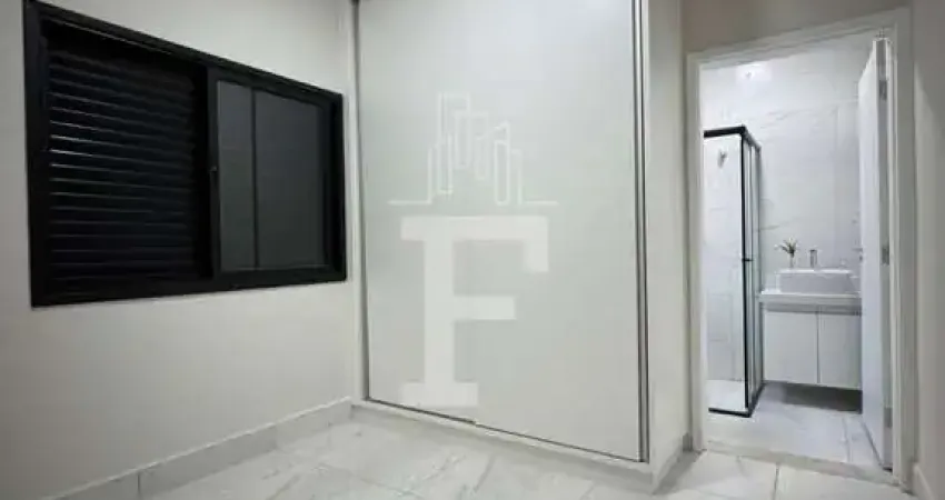 Casa em condomínio fechado com 3 quartos à venda na Avenida Luiz Greco, 225, Vila Monte Alegre, Paulínia