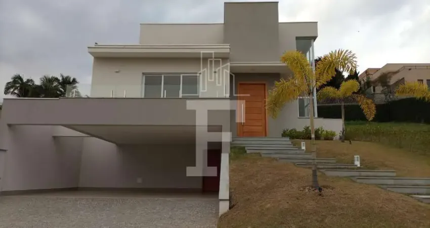 Casa em condomínio fechado com 4 quartos para alugar na Rua Manuel Candido, Loteamento Parque das Sapucaias, Campinas