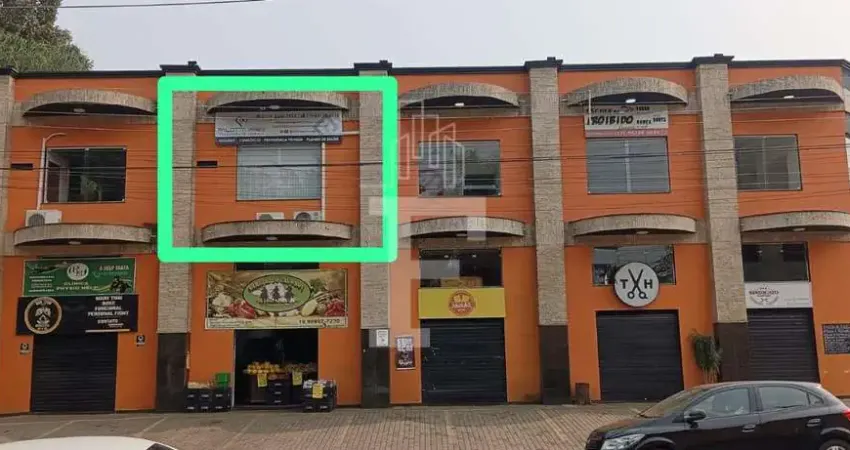Sala comercial para alugar na Jerônimo Pattaro, 590, Barão Geraldo, Campinas