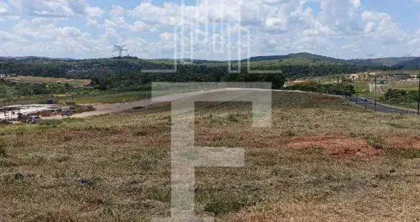 Terreno em condomínio fechado à venda na Avenida Antônio Carlos Couto de Barros, 2230, Jardim Conceição (Sousas), Campinas