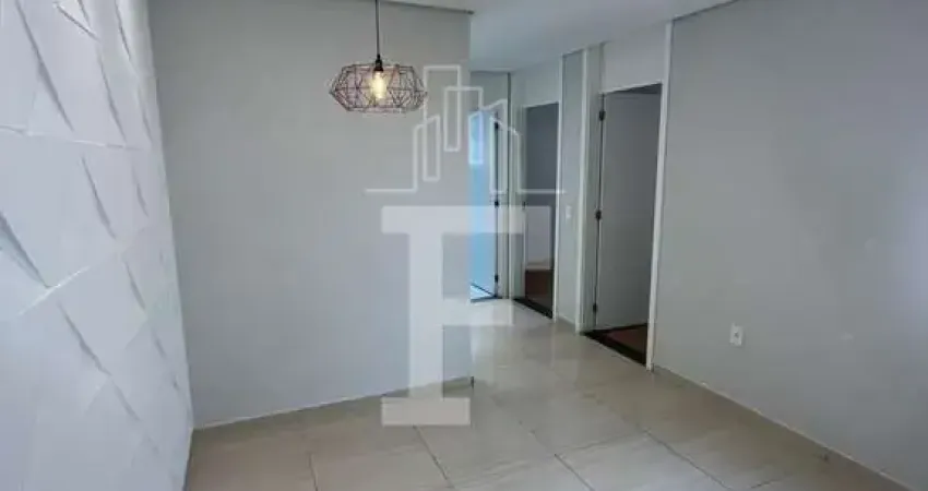 Apartamento com 2 quartos à venda na Rua Emerson da Silva Berton, 411, Jardim do Lago Continuação, Campinas