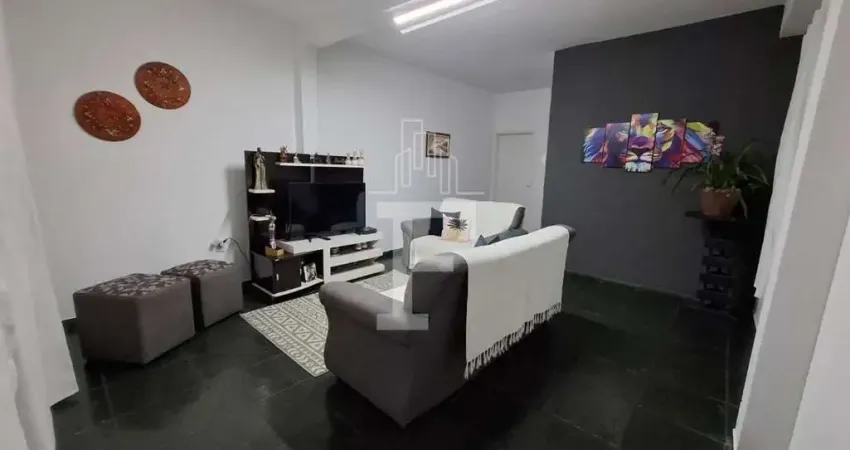 Casa com 2 quartos à venda na Rua Professor Flávio Cesar, 155, Parque Jambeiro, Campinas