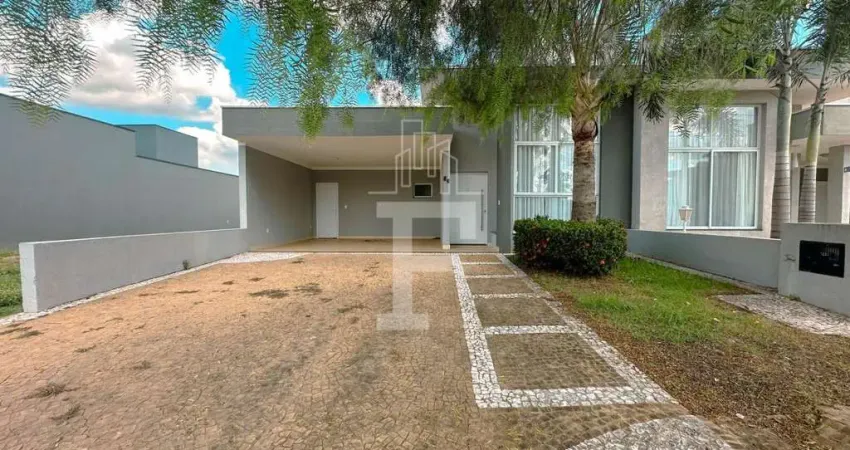 Casa em condomínio fechado com 3 quartos à venda na Avenida José Puccinelli, 1240, Cascata, Paulínia