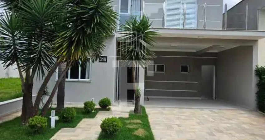 Casa em condomínio fechado com 3 quartos à venda na Estrada Municipal Mineko Ito, s/n, Jardim Dulce (Nova Veneza), Sumaré