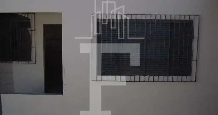 Casa com 3 quartos para alugar na Vila Bressani, Paulínia