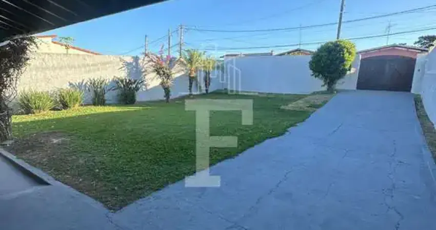 Casa com 3 quartos para alugar na Vila Nogueira, Campinas